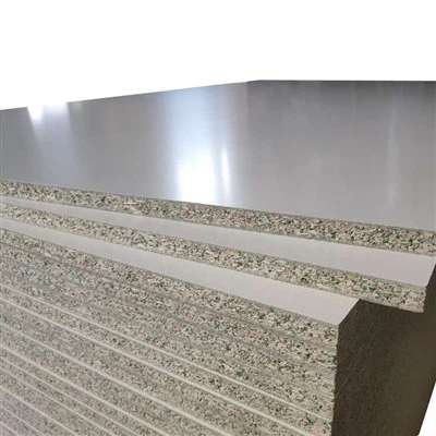 Płyta wiórowa odporna na wilgoć